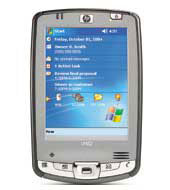 Hp iPAQ hx2110 Pocket PC (FA296T)